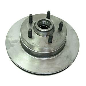 Brake Rotor