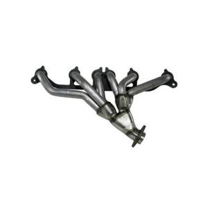 Exhaust Header SS 4.0L 91-98