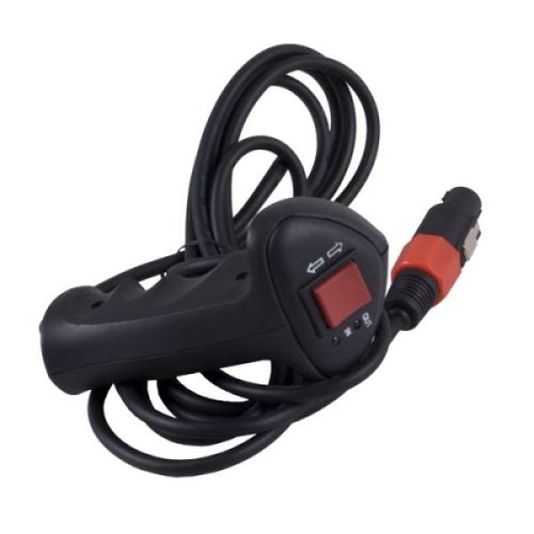 Remote Winch for 8500/10500