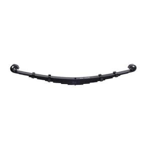 Front Leaf Spring Cj3b  [8 Layer]