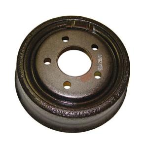 Drum Brake Yj/Xj (90-00) 9 Inches