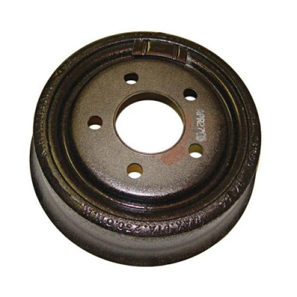 Drum Brake Yj/Xj (90-00) 9 Inches