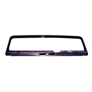 Windshield Frame Bottom-Mounted Wipers 1969-1975 Jeep CJ5 & CJ6
