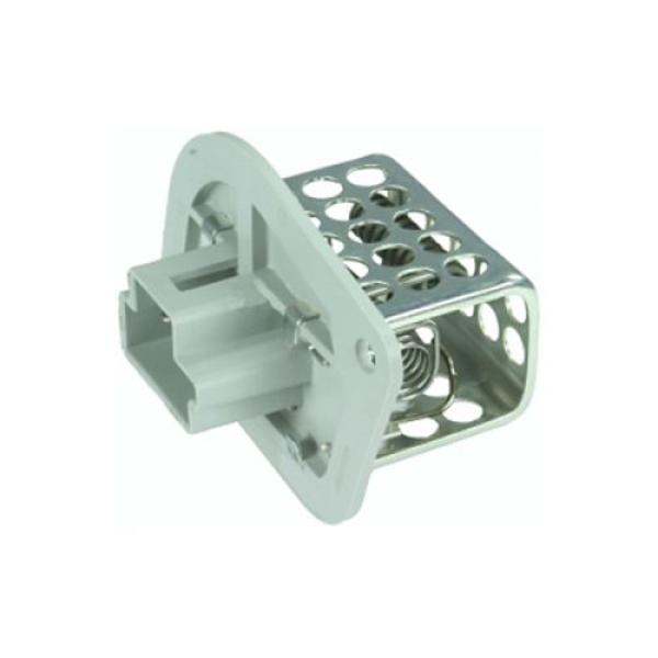 Resistence Blower Motor