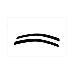 Ventvisor 2dr for Jeep Wrangler JK (2007-2016)