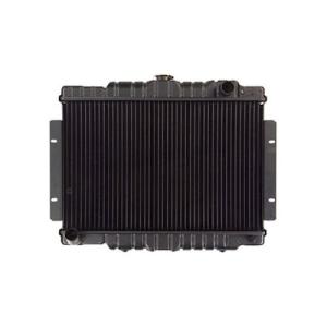 Radiador 6/8cyl  3lineas Metal