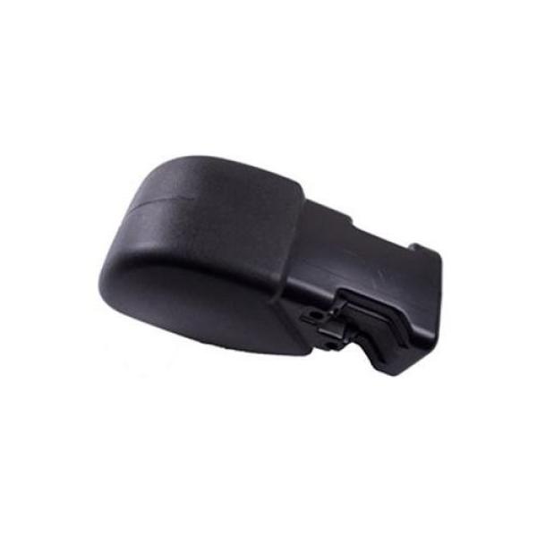FRONT BUMPER EXTENSION TJ 97-06  RH USA