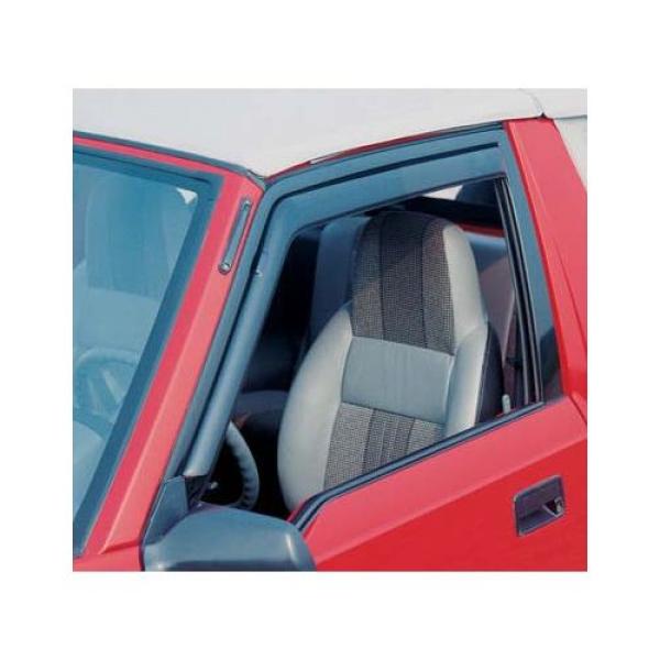 Ventvisor for Suzuki Samurai (1985-1995)