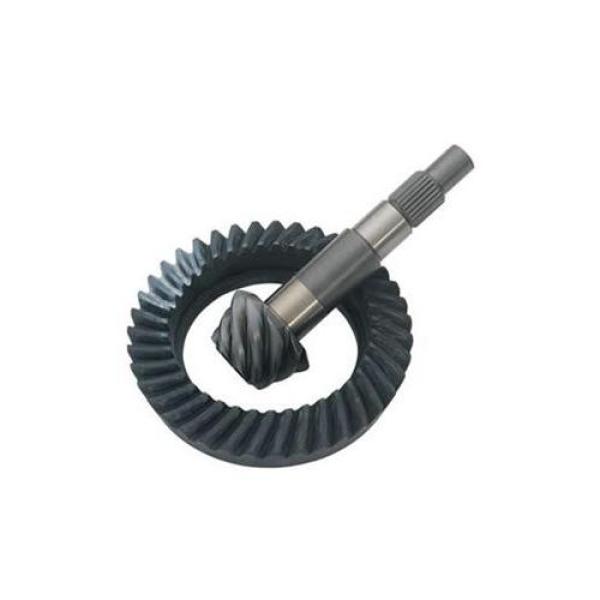 Alloy USA Ring & Pinion Sets for 72-86 Jeep CJ with Low Pinion Dana 30 Front Axle
