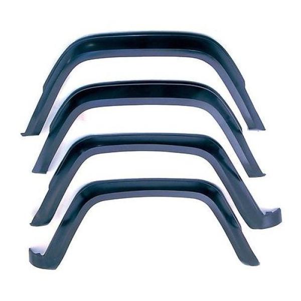 Fender Flare Kit