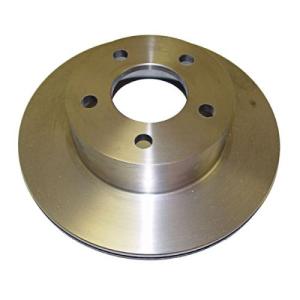 Brake Discs
