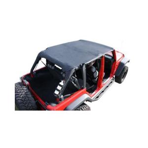 Island Top BLK Dia JK4 07-09