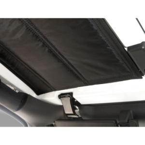 Insulation Panel Hrdtop 4DR for Jeep Wrangler Unlimited (2007-2015)