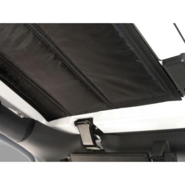 Insulation Panel Hrdtop 4DR for Jeep Wrangler Unlimited (2007-2015)
