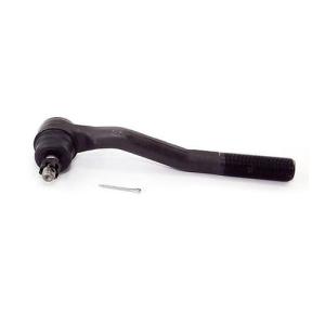 Tie Rod At Rh Knuckle Wj