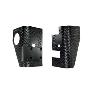Corner Guard PR Rear for Jeep Wrangler TJ & Unlimited (1997-2006)