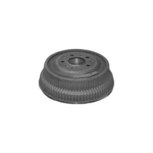 Brake Drum Yj 87-89 [RR] 10 Inches