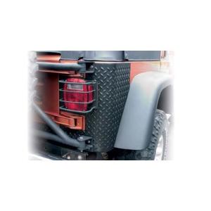 Rear Tailgate Sill for Jeep Wrangler TJ & Unlimited (1997-2006)