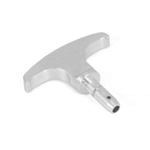 TRAN DIPSTICK HANDLE JK BILLET