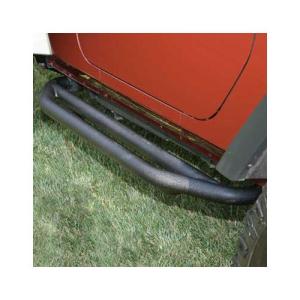 RRC SIDE ARMOR GUARDS 07-16 JEEP WRANGLER JK