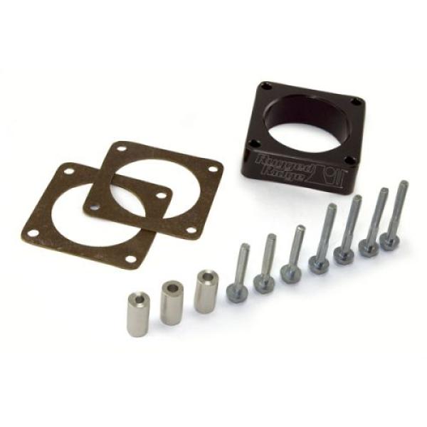 Throttle Body Spacer 1991-2006 Jeep Cherokee XJ & Wrangler YJ/TJ