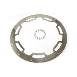 Rim Proctector Stainless