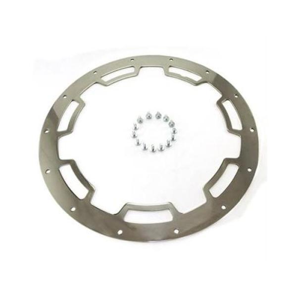 Rim Proctector Stainless