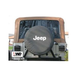 Tire Cvr P235