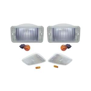 PARKING & SIDEMARKER KIT TJ