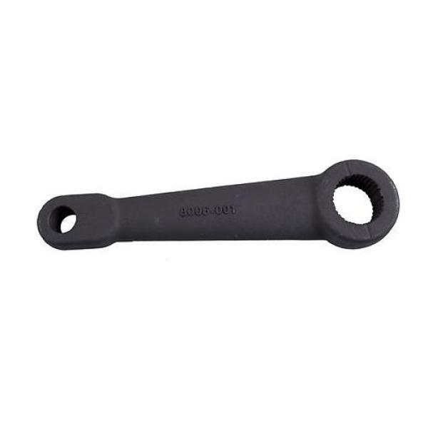 Pitman Arm (WPS)