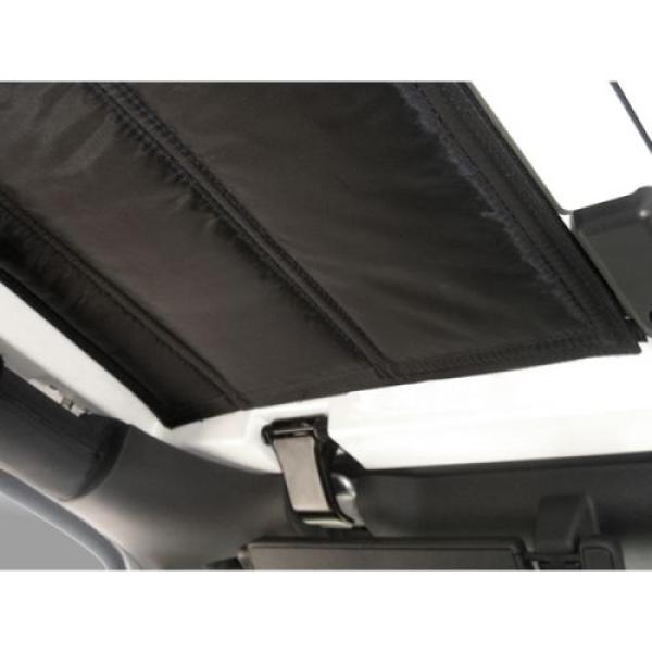 Insulation Panel Hrdtop 2DR for Jeep Wrangler JK (2007-2015)
