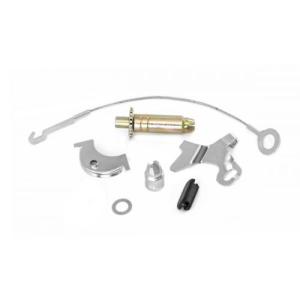 Drum Brake Self Adjusting Hardware Kit 10 inch Brakes F or R RHS for XJ/MJ/CJ/YJ/SJ