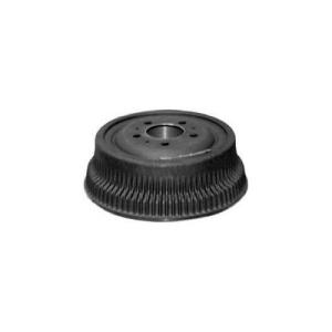 Drum Brake Yj (87-93) 10 Inches