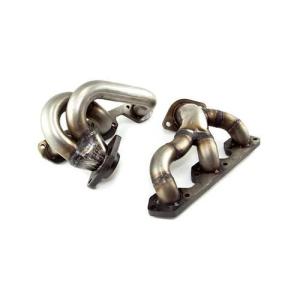 HEADER STAINLESS STEEL 07-11 JEEP WRANGLER JK 3.8L