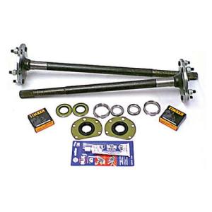 Cj Axle Kit 1982-86 Cj7/Cj8