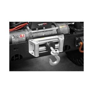 Rugged Ridge Winch Line Stopper