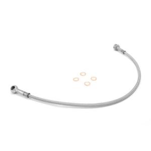 Hose Braid Front 76-81