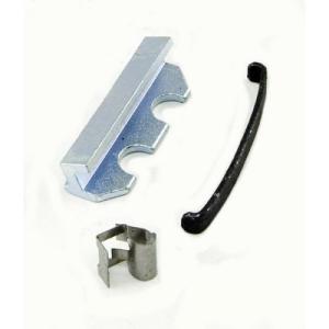 Front Caliper Hardware Kit (LH & RH) 1978-1981 Jeep CJ Models
