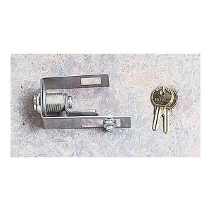 Hood Lock Kit for Jeep Wrangler Tj 1997-2006