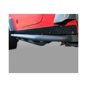 Armor Body Rocker Side 2DR for Jeep Wrangler JK (2007-2016)