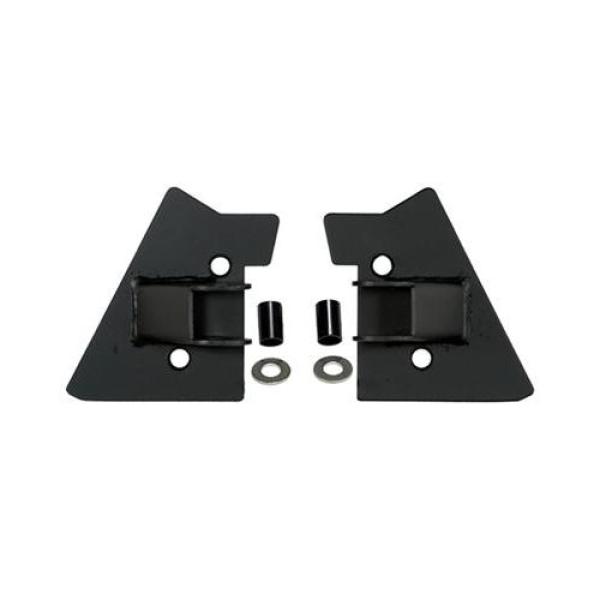 Bracket Mir Relo BLK for Jeep Wrangler TJ (1997-2002)