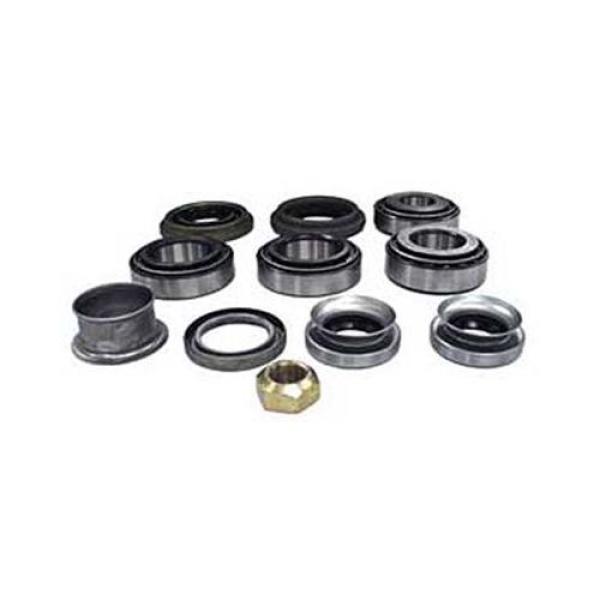 Bearing & Seal Kit Model 30 Front Axle