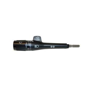 Turn Signal-Wiper Control Lever - With Intermittent Wipers & Cruise Control