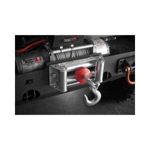 Rugged Ridge Winch Line Stopper