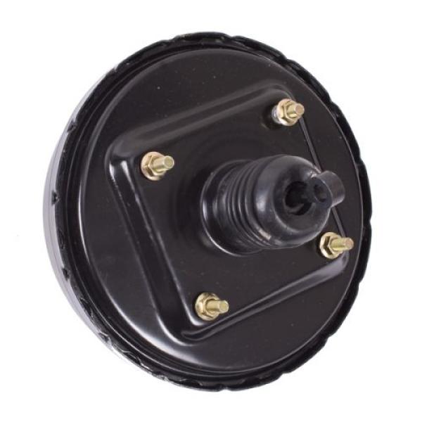 OMIX-ADA Power Brake Booster 1982-1986 Jeep CJ5 CJ7 CJ8 Scrambler