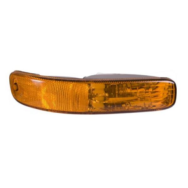 Park Light Rh Kj 02-04