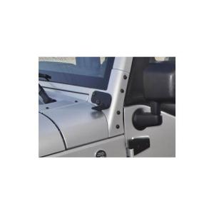 Aux Light Brkt for Jeep Wrangler JK & Unlimited (2007-2016)