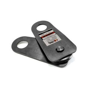 Snatch Block Pulley 2