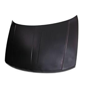 Hood Grand Cherokee Wj 1999-2004