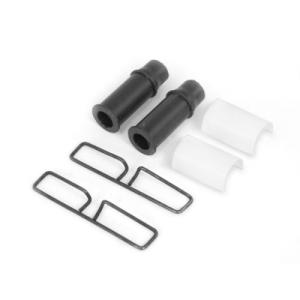 Front Caliper Hardware Kit (LH & RH) CJ 1982-89 Jeep Models